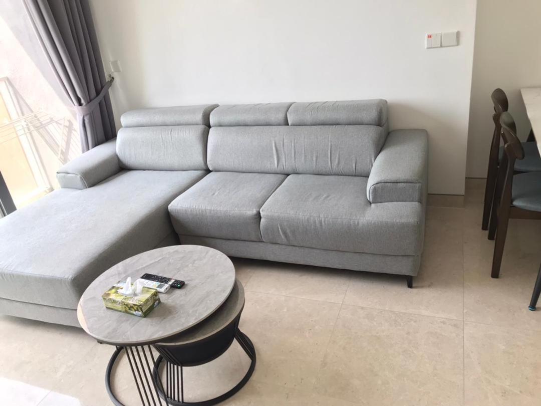 Bbcc Apartment At Lucentia 2 Kuala Lumpur Esterno foto