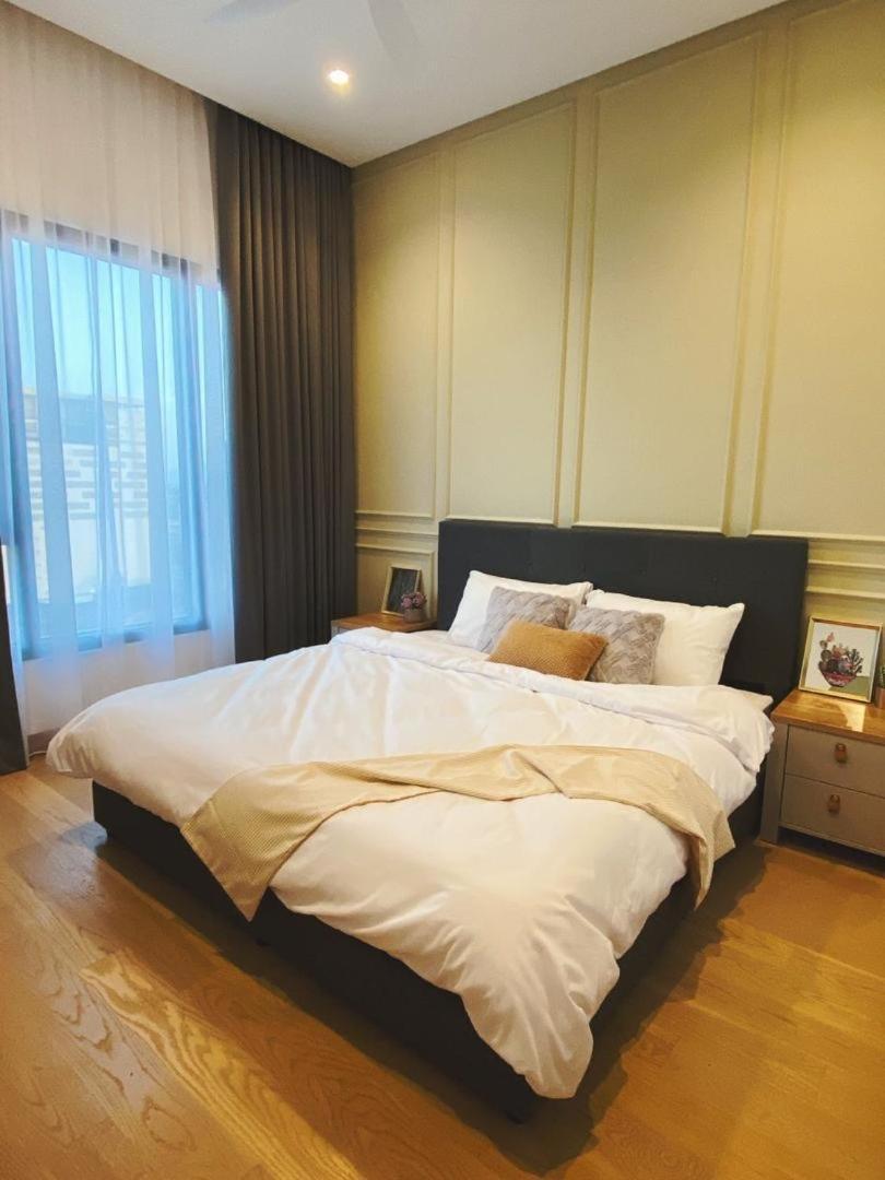 Bbcc Apartment At Lucentia 2 Kuala Lumpur Esterno foto