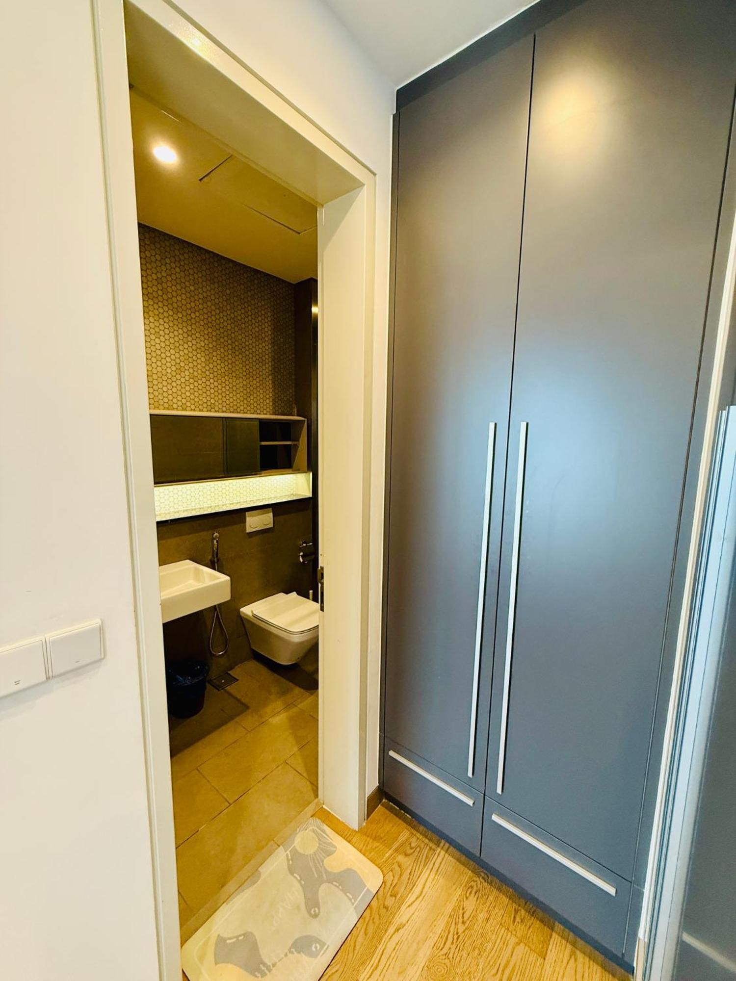 Bbcc Apartment At Lucentia 2 Kuala Lumpur Esterno foto