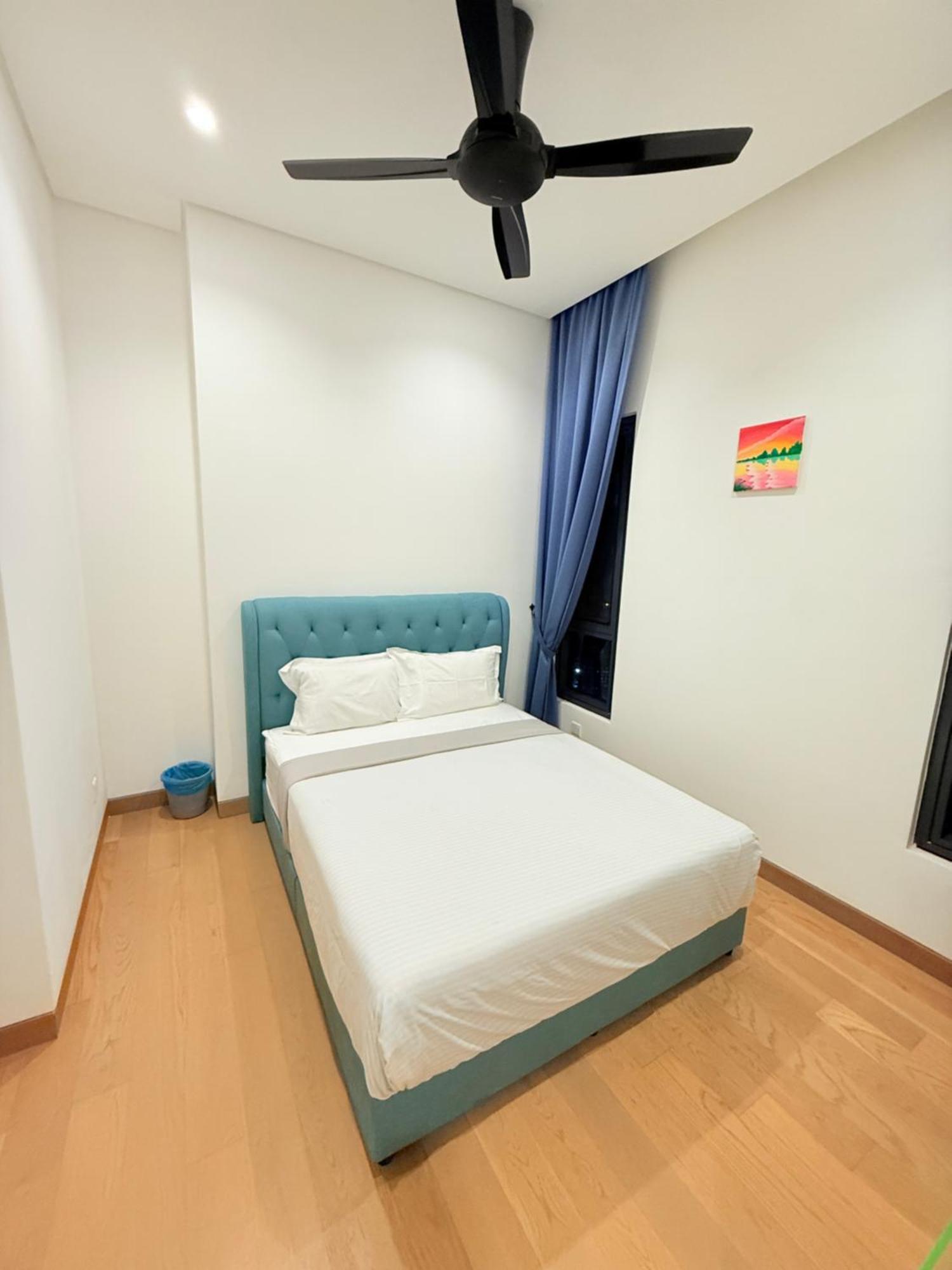 Bbcc Apartment At Lucentia 2 Kuala Lumpur Esterno foto