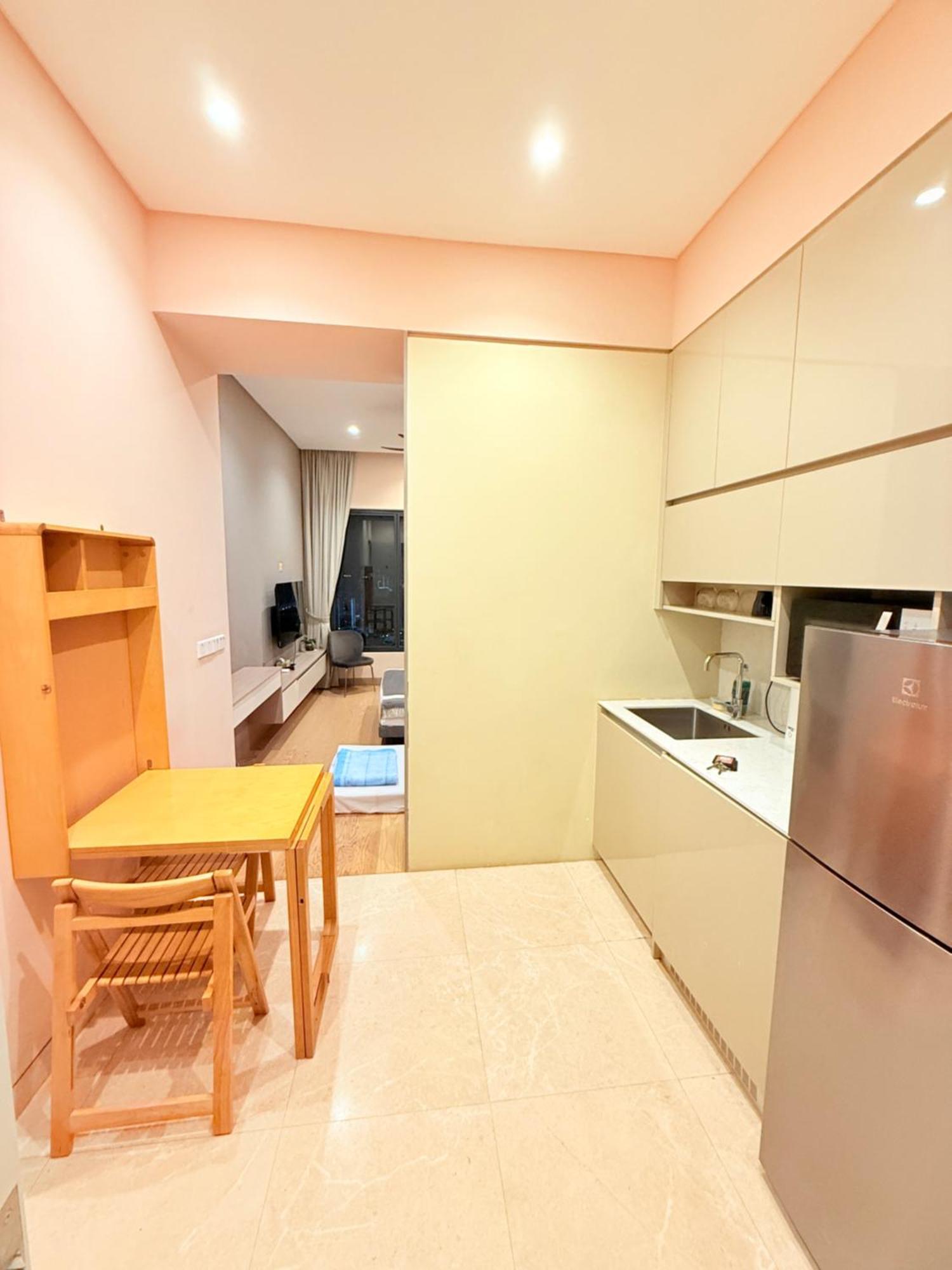 Bbcc Apartment At Lucentia 2 Kuala Lumpur Esterno foto